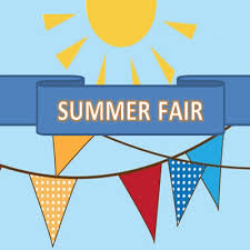 Rainford Summer Fair 14th – 17th June