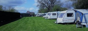 Bramblewood Caravan & Camping Site